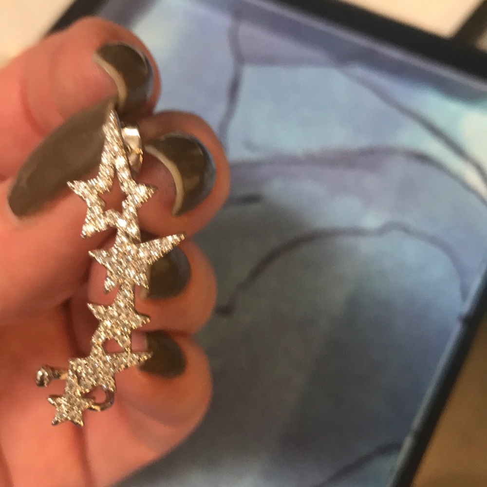 Earrings NEW